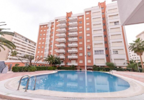 Apartamentos Marblau Las Alondras-Julio y Agosto SOLO FAMILIAS